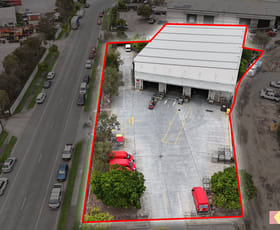 Factory, Warehouse & Industrial commercial property for lease at Bldg 6/84 Christensen Road Stapylton QLD 4207