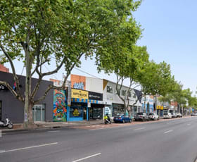 Shop & Retail commercial property leased at 112 Hoddle Street Abbotsford VIC 3067