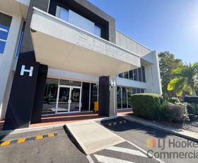 Offices commercial property leased at H, U2/2 Reliance Drive Tuggerah NSW 2259