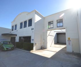 Factory, Warehouse & Industrial commercial property for lease at 83 Abernethy Road Belmont WA 6104