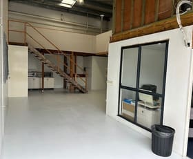 Factory, Warehouse & Industrial commercial property leased at 5/22 Jay Gee Crt Nerang QLD 4211