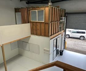 Factory, Warehouse & Industrial commercial property for lease at 5/22 Jay Gee Court Nerang QLD 4211
