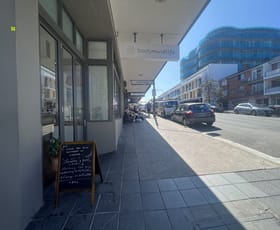 Offices commercial property for lease at Ground Floor/40 Hall Street Bondi Beach NSW 2026