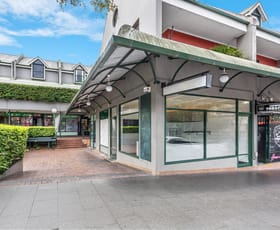 Shop & Retail commercial property leased at Shop 13/131-145 Glebe Point Road Glebe NSW 2037