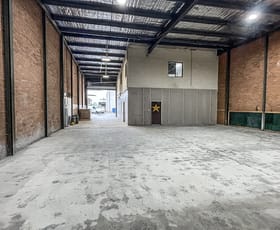 Factory, Warehouse & Industrial commercial property leased at 1/14-18 Chapel Street Marrickville NSW 2204