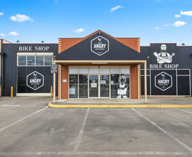 Showrooms / Bulky Goods commercial property leased at 80 Horne Street Sunbury VIC 3429