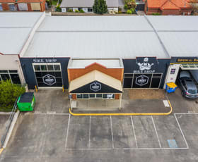 Showrooms / Bulky Goods commercial property leased at 80 Horne Street Sunbury VIC 3429