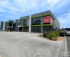 Factory, Warehouse & Industrial commercial property leased at 61 Watt Road Mornington VIC 3931