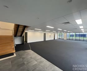 Showrooms / Bulky Goods commercial property for lease at 61 Watt Road Mornington VIC 3931