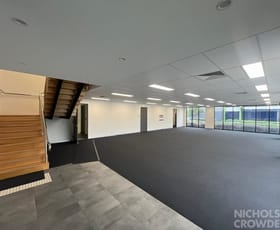 Factory, Warehouse & Industrial commercial property leased at 61 Watt Road Mornington VIC 3931