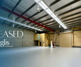 Factory, Warehouse & Industrial commercial property leased at 3/30 Bosci Road Ingleburn NSW 2565