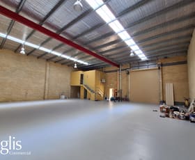 Factory, Warehouse & Industrial commercial property for lease at 3/30 Bosci Road Ingleburn NSW 2565