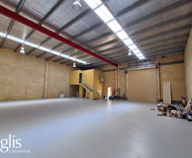 Factory, Warehouse & Industrial commercial property leased at 3/30 Bosci Road Ingleburn NSW 2565