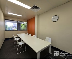 Offices commercial property leased at Suite 222/813 Pacific Highway Chatswood NSW 2067