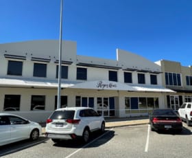 Factory, Warehouse & Industrial commercial property leased at 1/4 Lincoln Lane Joondalup WA 6027