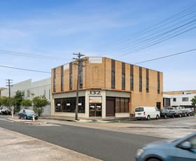 Factory, Warehouse & Industrial commercial property for lease at 132 Marrickville Rd Marrickville NSW 2204