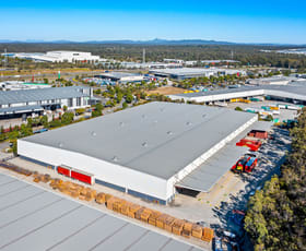 Showrooms / Bulky Goods commercial property for lease at 99 Radius Drive Larapinta QLD 4110
