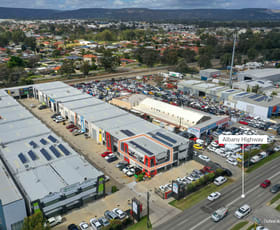 Offices commercial property for lease at 21/1736 Albany Highway Kenwick WA 6107