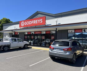 Showrooms / Bulky Goods commercial property for lease at Shop T7/7-23 Hammond Avenue Wagga Wagga NSW 2650