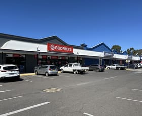 Showrooms / Bulky Goods commercial property leased at Shop T7/7-23 Hammond Avenue Wagga Wagga NSW 2650