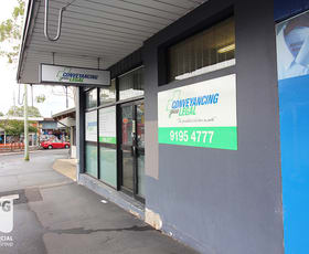 Offices commercial property leased at 67 Anderson Avenue Panania NSW 2213