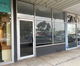 Shop & Retail commercial property leased at 20 Alexandra Street Melton VIC 3337