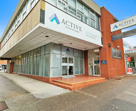 Offices commercial property for lease at Suite 1/587 Pacific Hwy Belmont NSW 2280