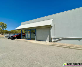 Factory, Warehouse & Industrial commercial property leased at 1/7 Cessnock Way Rockingham WA 6168