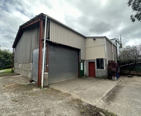 Factory, Warehouse & Industrial commercial property leased at 505 Crown Street Wollongong NSW 2500