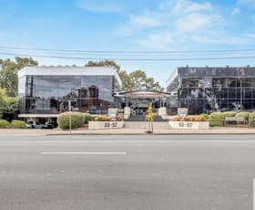 Medical / Consulting commercial property for lease at 53-57 Glen Osmond Road Eastwood SA 5063