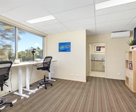 Offices commercial property leased at Office 2, 5/35 Progress Street Mornington VIC 3931