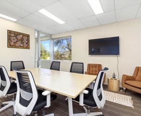Offices commercial property leased at Office 2, 5/35 Progress Street Mornington VIC 3931