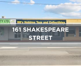 Offices commercial property for lease at 161 Shakespeare Street Mackay QLD 4740