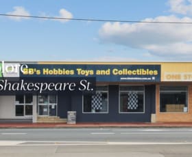 Offices commercial property leased at 161 Shakespeare Street Mackay QLD 4740
