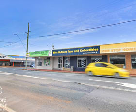 Shop & Retail commercial property for lease at 161 Shakespeare Street Mackay QLD 4740