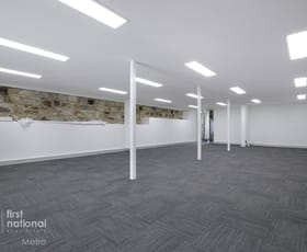 Medical / Consulting commercial property for lease at 48 Leichhardt Street Spring Hill QLD 4000