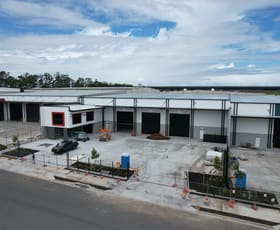 Factory, Warehouse & Industrial commercial property for lease at Lot 815 Quilton Place Crestmead QLD 4132