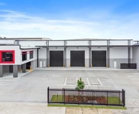 Factory, Warehouse & Industrial commercial property leased at Lot 815/43 Quilton Place Crestmead QLD 4132