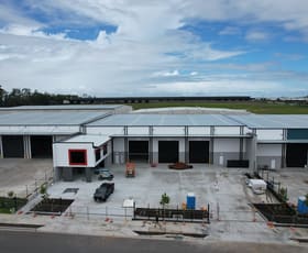 Factory, Warehouse & Industrial commercial property for lease at Lot 815 Quilton Place Crestmead QLD 4132