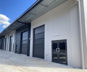Factory, Warehouse & Industrial commercial property sold at 2/15 Tectonic Crescent Kunda Park QLD 4556