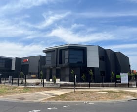 Factory, Warehouse & Industrial commercial property leased at 181 Radnor Drive Deer Park VIC 3023