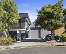 Factory, Warehouse & Industrial commercial property leased at 4 University Place Clayton VIC 3168