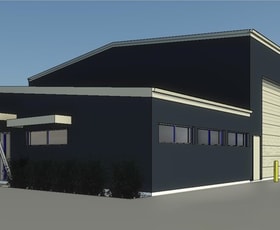 Factory, Warehouse & Industrial commercial property leased at 3 Longworth Close Singleton NSW 2330
