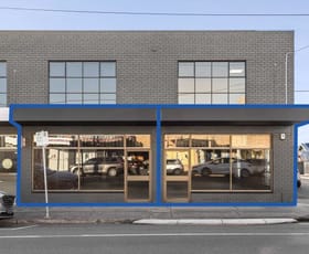 Shop & Retail commercial property leased at 140-142 Shannon Avenue Geelong West VIC 3218