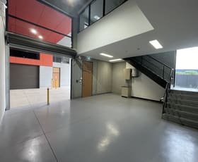 Factory, Warehouse & Industrial commercial property for lease at 27/10-12 Girawah Place Matraville NSW 2036