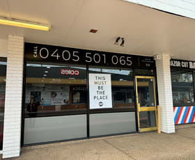 Shop & Retail commercial property leased at 4/10 Waratah Street Engadine NSW 2233