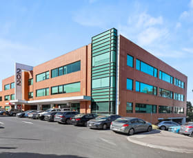 Offices commercial property leased at G12/202 Jells Road Wheelers Hill VIC 3150