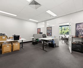 Offices commercial property leased at G12/202 Jells Road Wheelers Hill VIC 3150