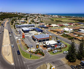 Showrooms / Bulky Goods commercial property for lease at 1 Fortyn Court Mahomets Flats WA 6530