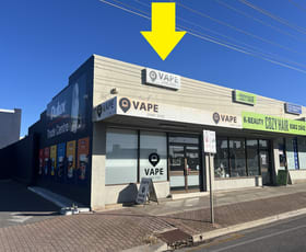 Shop & Retail commercial property leased at 7/474 -476 Payneham Road Glynde SA 5070